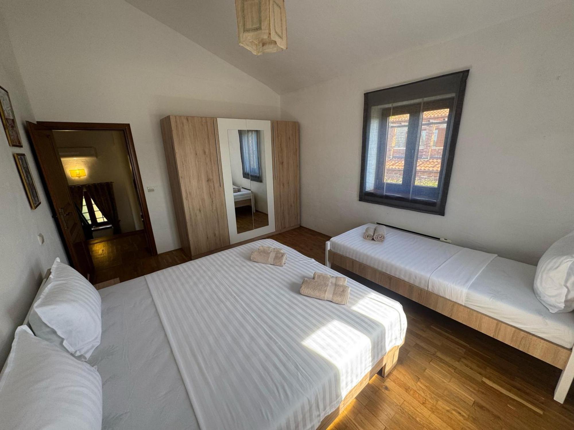 Paradise Villa Cassonni Istria 4 Stars Butkovići Exterior foto